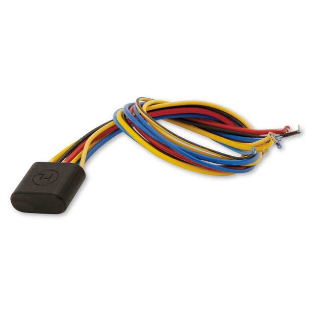 Highsider Elektronisches 2-Kanal-Relais 6-14V
