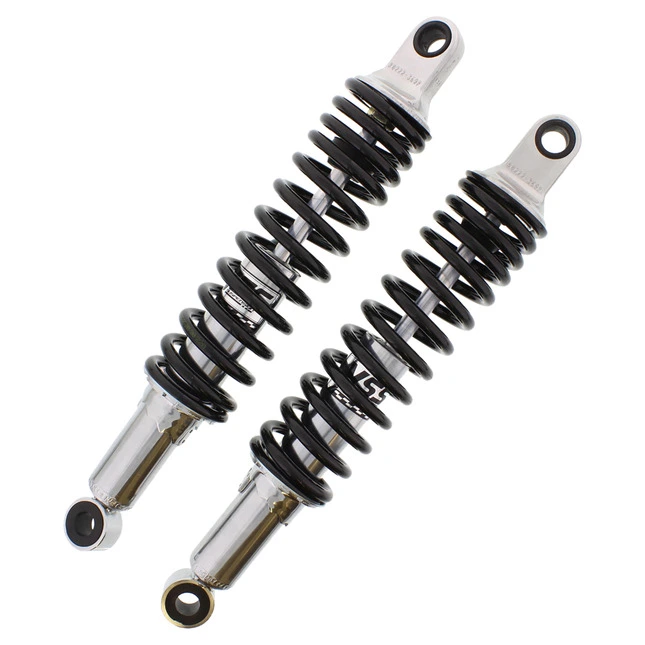 YSS Suspension Stoßdämpfer mit ABE