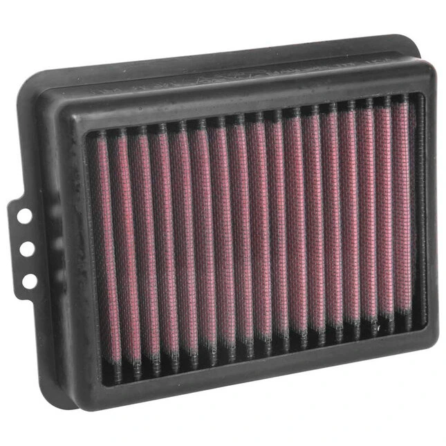 K&N Dauerluftfilter
