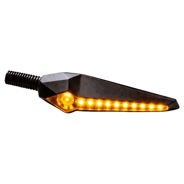 KELLERMANN Axera CL LED Lauflichtblinker/Pos.licht