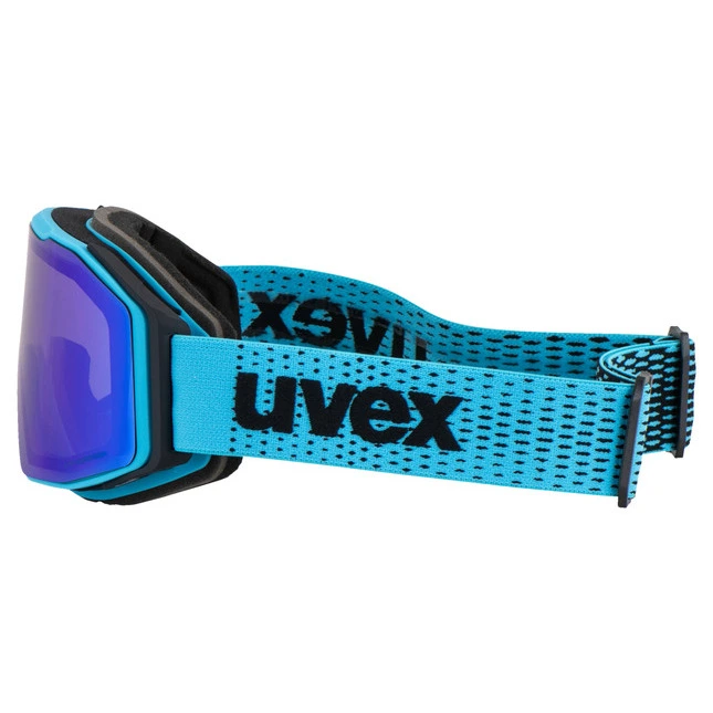 Uvex flash FM