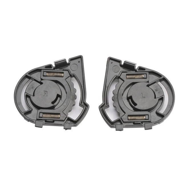 Nolan Visiermechanik N71