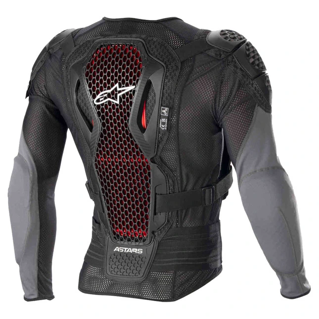 alpinestars Bionic Plus V2