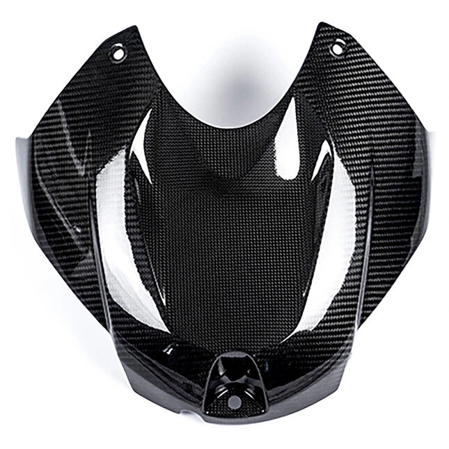 Ilmberger Carbonteile für BMW S1000 R