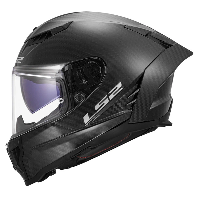 LS2 FF807 Dragon Carbon