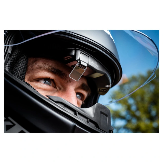 TILSBERK DVISION Head-Up Display