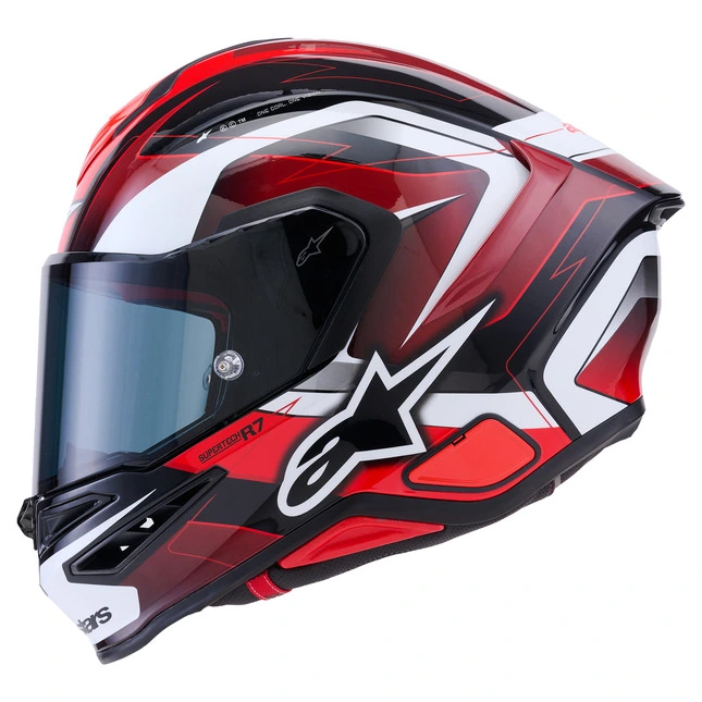 alpinestars S-R7 Kinetis