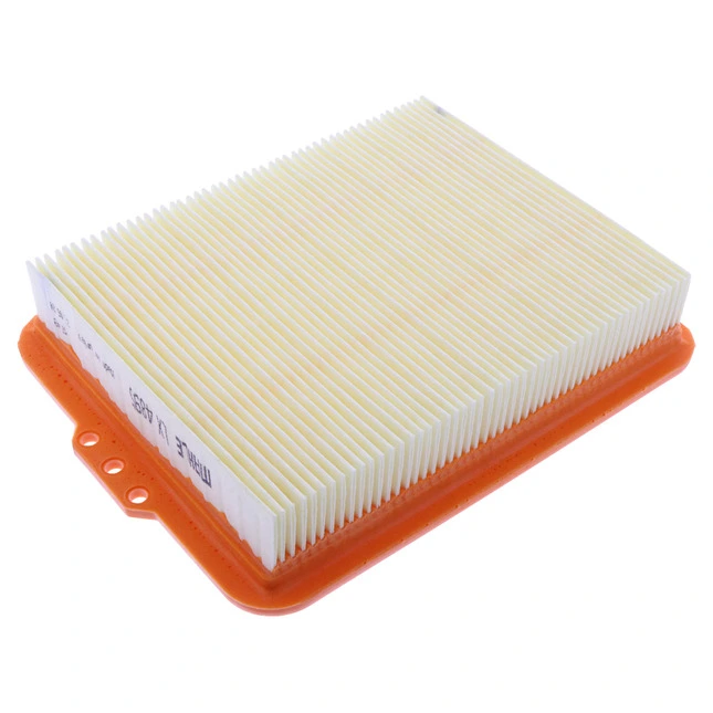 mahle Luftfilter