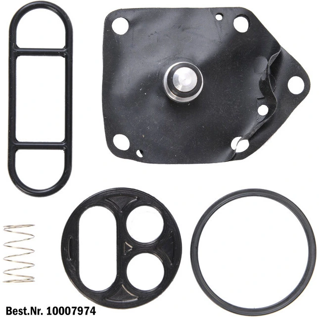 Tourmax Benzinhahn-Dichtsatz