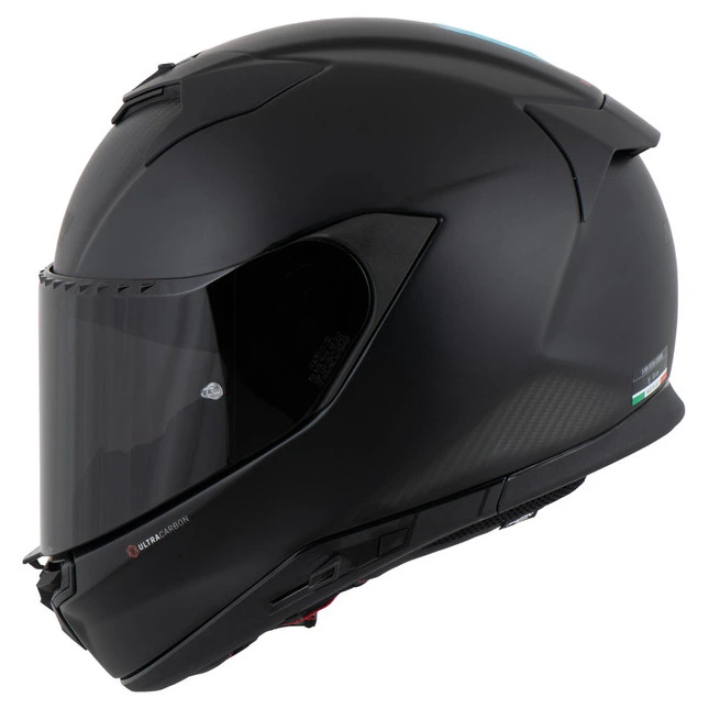 Nolan X-904 UC QUIN TRIPLONERO