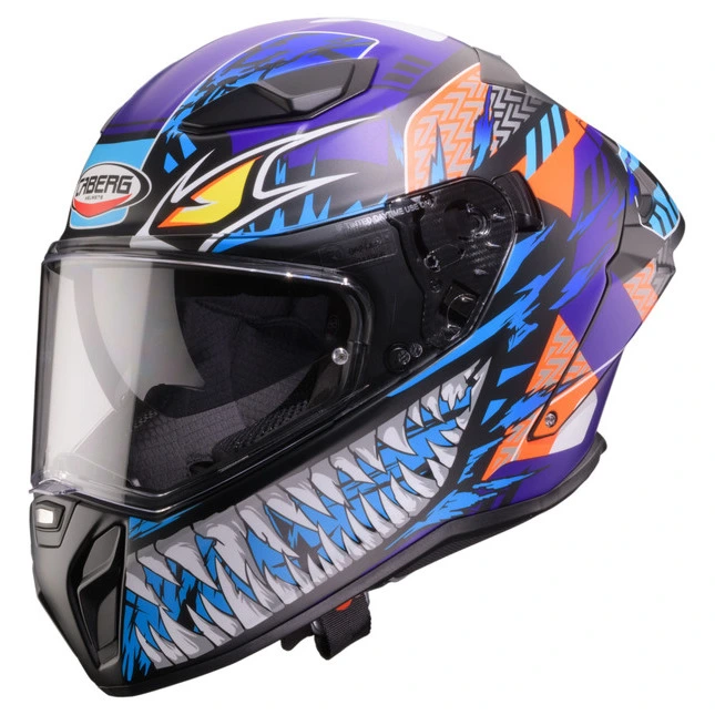 Caberg Drift Evo II NOBO