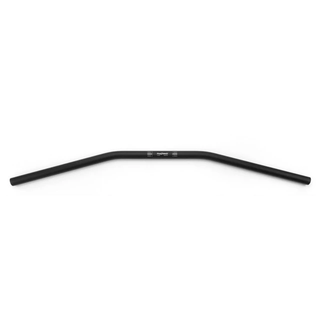 RAXIMO Alu-Lenker Drag Bar, 22,2 mm, Loch