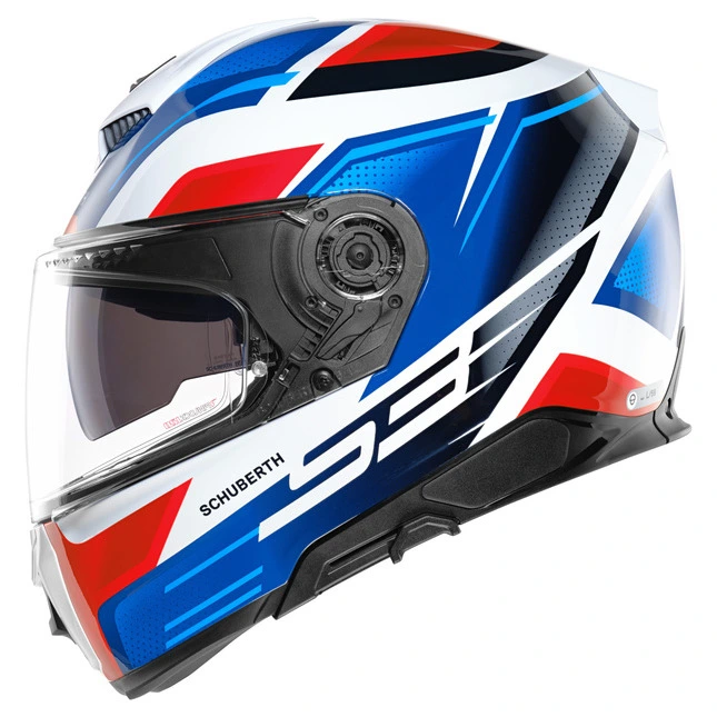 SCHUBERTH S3 Storm Blue
