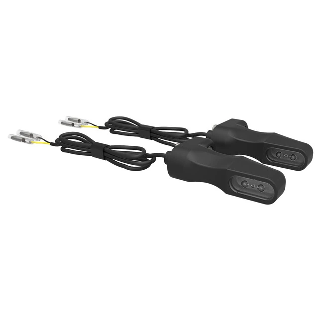 MOTOISM Triumph Union Evo Blinker