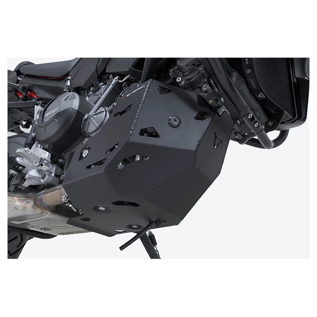 SW-Motech Aluminium-Motorschutz