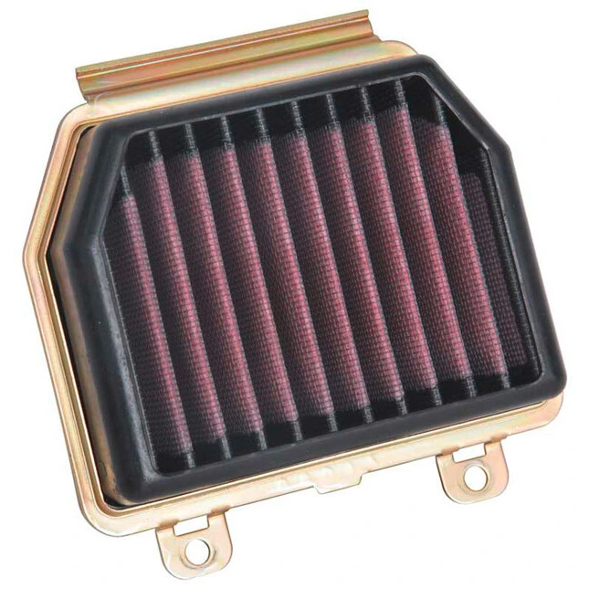 K&N Dauerluftfilter