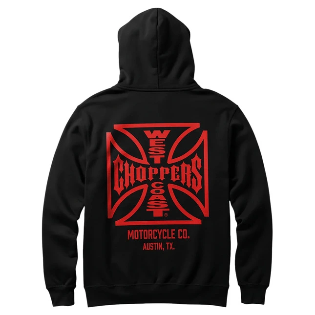 WCC ATX Cross