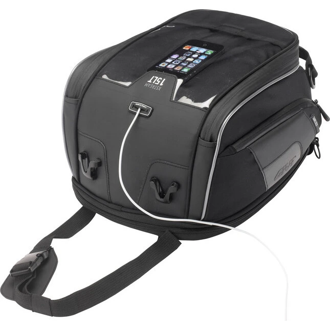 Givi XS307Y Tankrucksack, 15 Liter