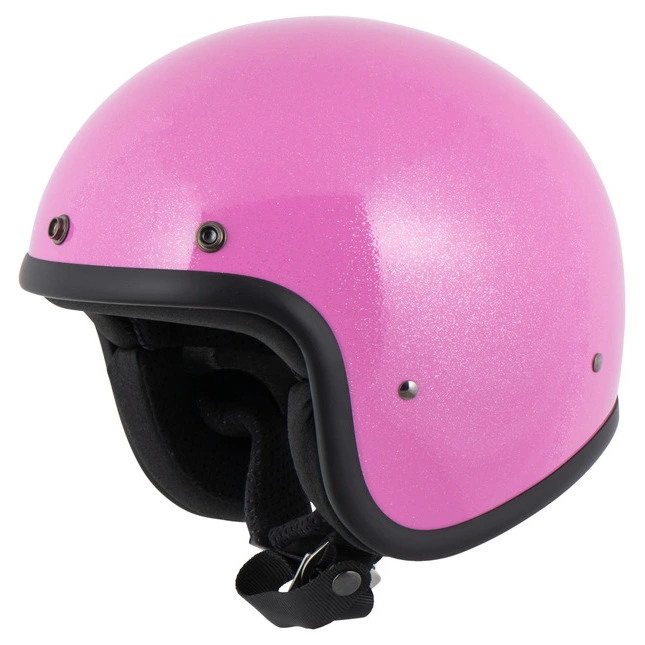 DMD Retro Glitter Pink