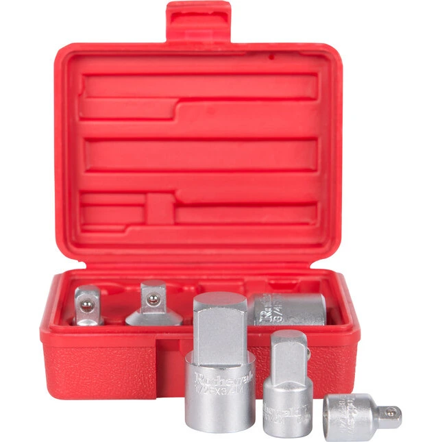 Rothewald Knarren-Adapter Satz