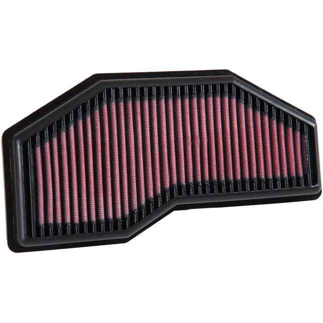 K&N Dauerluftfilter