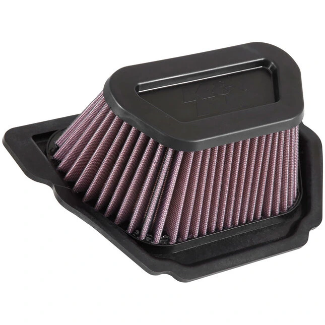 K&N Dauerluftfilter