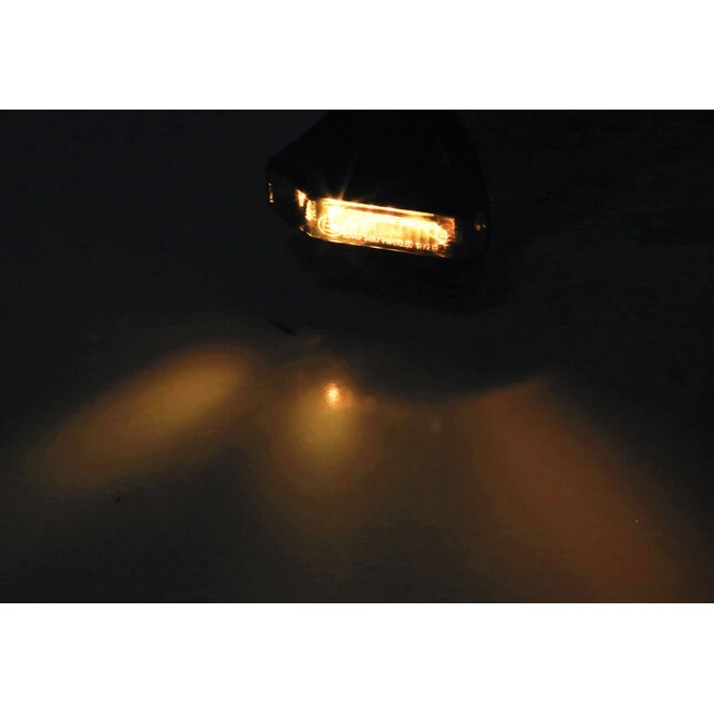 Highsider Lenkerendenblinker Flight