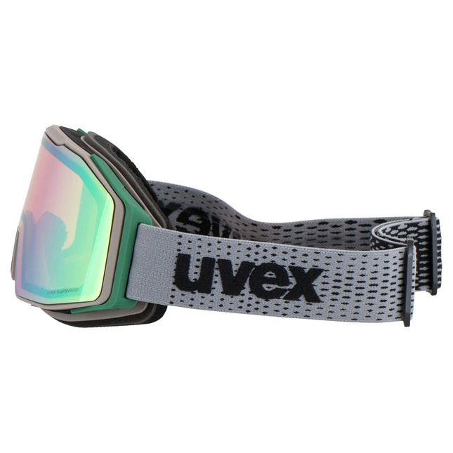 Uvex flash FM