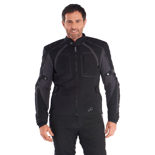 Vanucci Hirider III