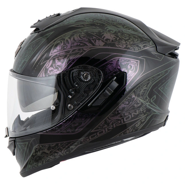 Scorpion Exo-1400 Evo II Air Fantasy