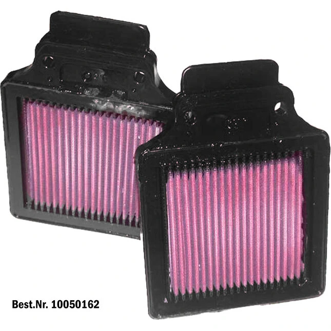 K&N Dauerluftfilter