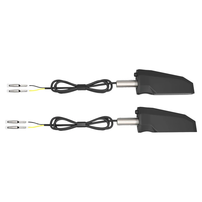 MOTOISM Race Lightrun LED Blinker
