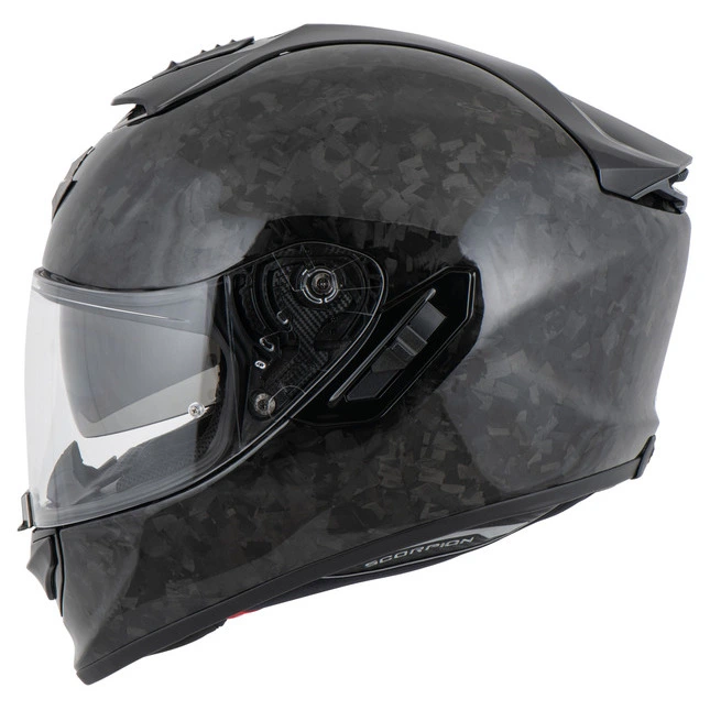 Scorpion Exo-1400 Evo II Carbon Air Onyx