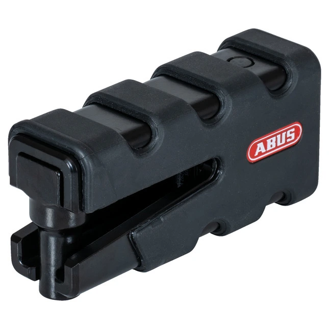 ABUS Granit Sledg 77 Grip Black