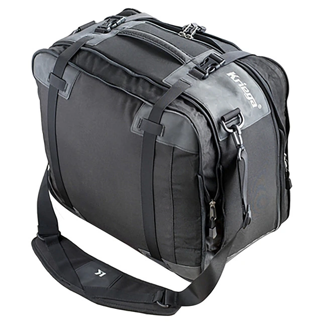 Kriega KS-40 Travel Bag für Aluminium Koffer