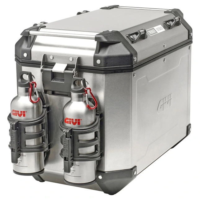 Givi E199 Flaschenhalter
