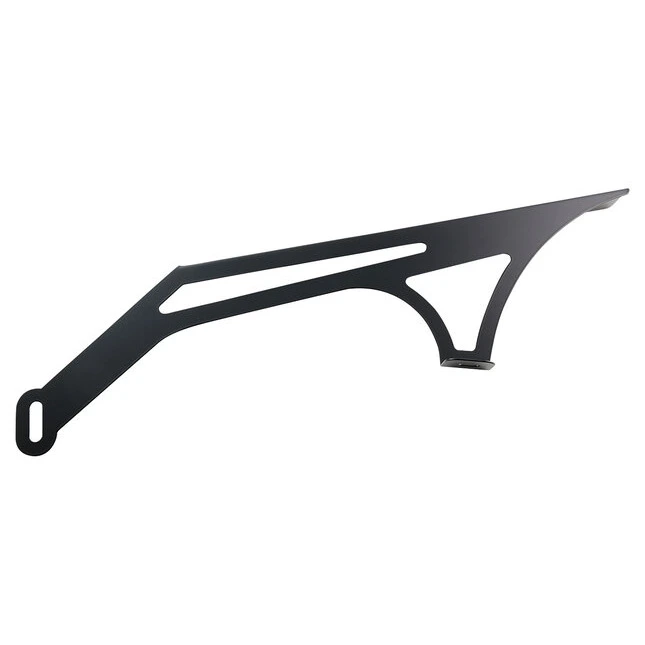 Zieger Kettenschutz In Schwarz