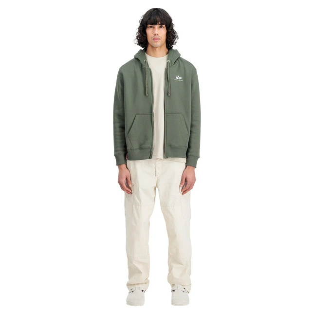Alpha Industries Basic