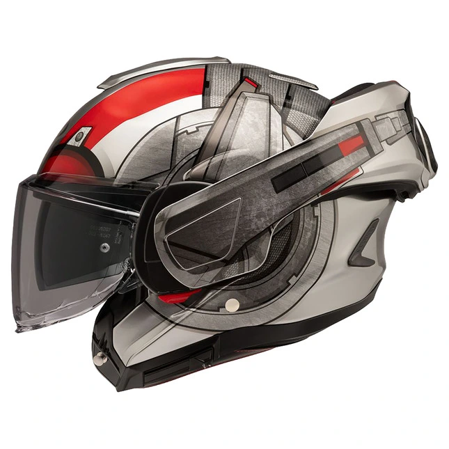 HJC F100 Antman Marvel
