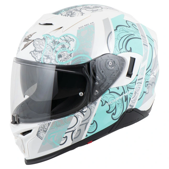 Scorpion Exo-520 Evo Air Fasta