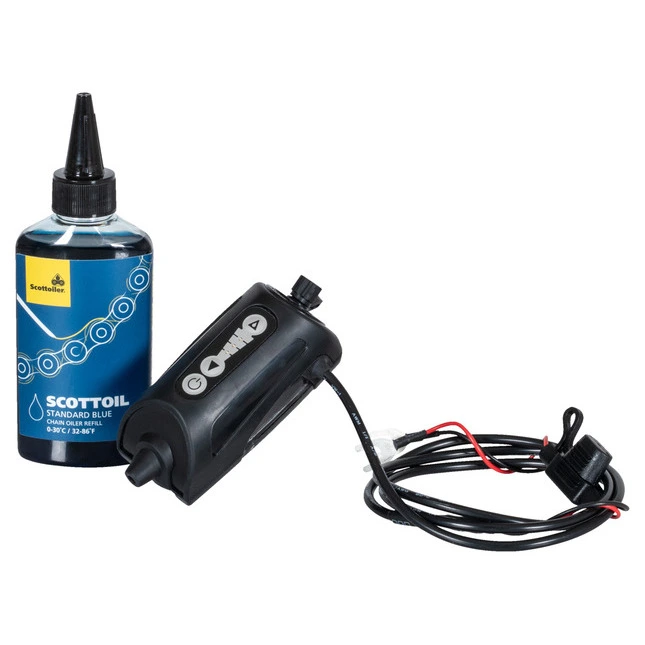 Scottoiler micro xSystem 3.0+ , Louis Edition