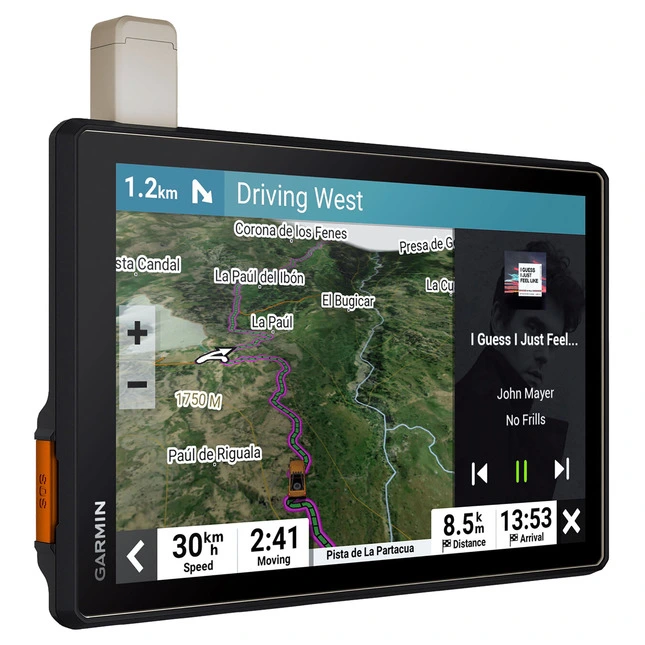 Garmin Tread Xl Overland