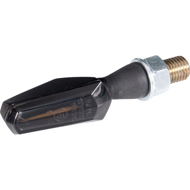 Louis Parts COB-LED Blinker schwarz