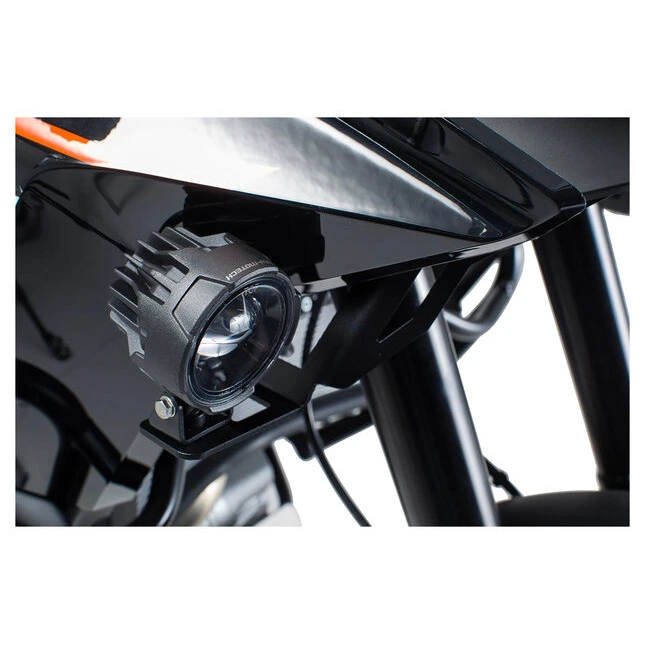 SW-Motech Scheinwerfer-Halter