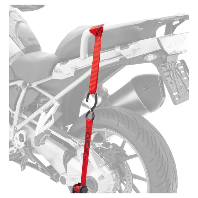 Acebikes Zurrgurt-Set Pro mit Ratsche