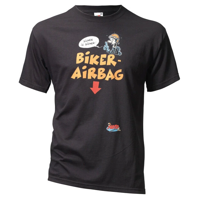 Motomania Biker Airbag