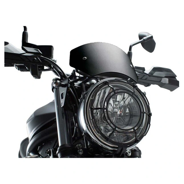 SW-Motech Windschild