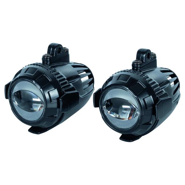 Louis Parts LED Nebel Zusatzscheinwerfer