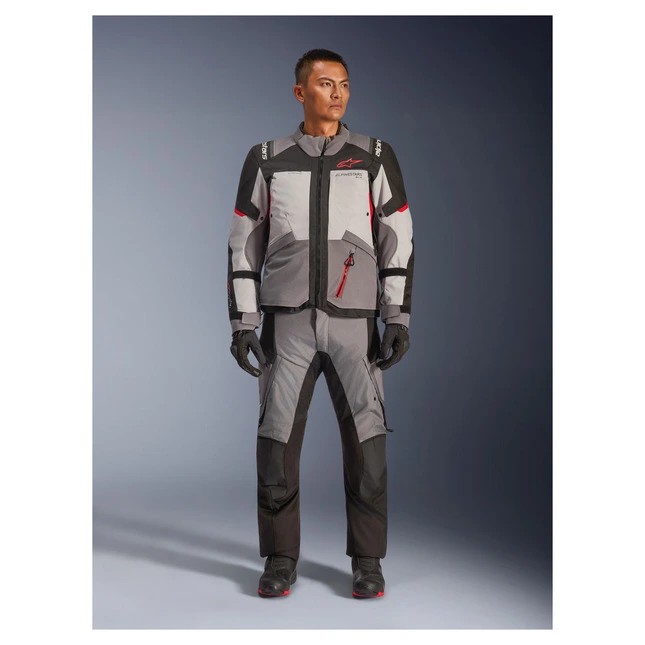 alpinestars Alpinestars Andes V4 Drystar Textiljacke