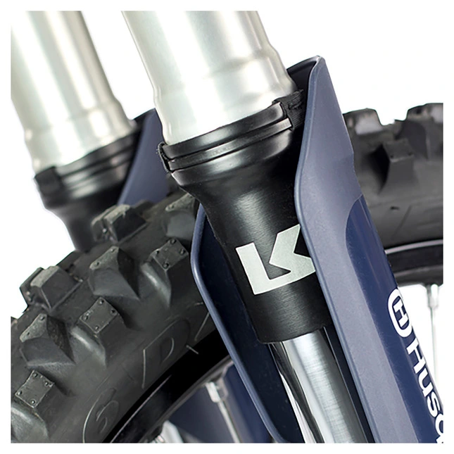 Kriega Fork Seal Covers (Gabelschoner)